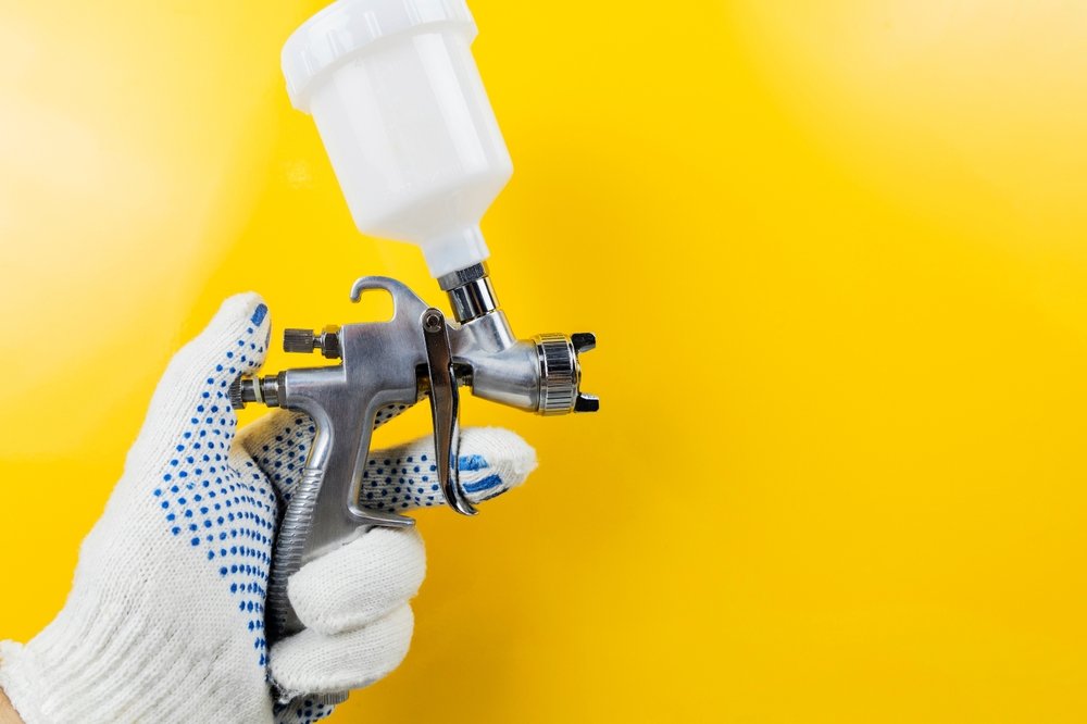 Laat latex spuiten in Bergen Op Zoom en ontvang 10% korting.